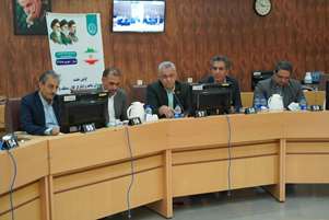 خدمت به خانواده‌های ایثارگر، افتخاری ارزشمند است